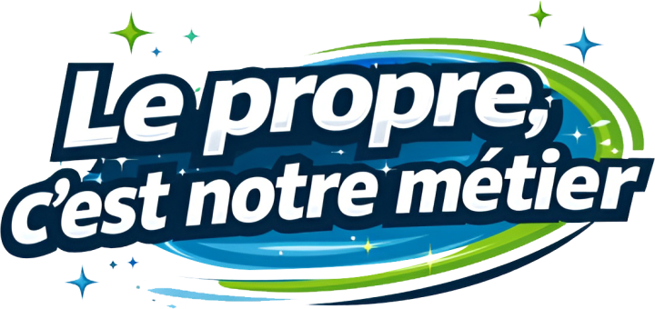 Le propre c'est notre métier !